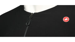 Jersey Castelli Premio Black