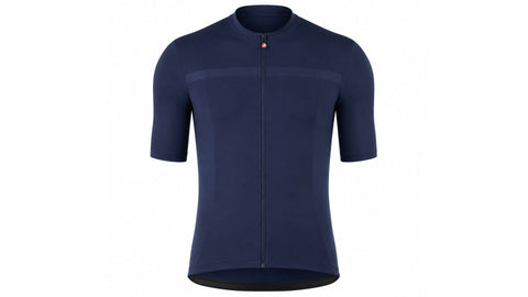 Jersey Castelli Classifica AZUL