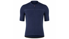 Jersey Castelli Classifica Azul