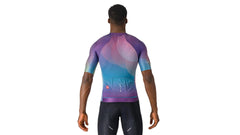 Jersey Castelli R-AD LIGHT MULTICOLOR