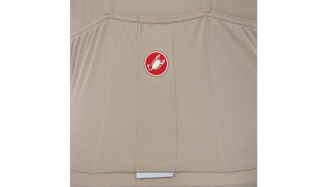 Jersey Castelli Prologo Lite Clay