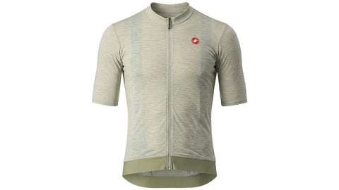 Jersey Castelli Essenza Sage