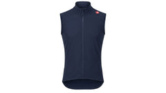 Chaleco Cotaviento Castelli Espresso Vest Azul