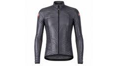 Chaqueta Castelli Aria Shell Gris