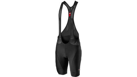 Bibshort Castelli Endurance 3 Negro