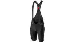 Bibshort Castelli Endurance 3 Negro