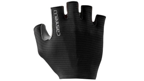 Guantes Castelli Espresso Glove Negro