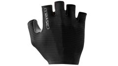 Guantes Castelli Espresso Glove Negro