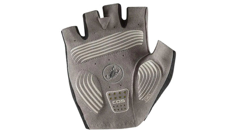 Guantes Castelli Espresso Glove Negro