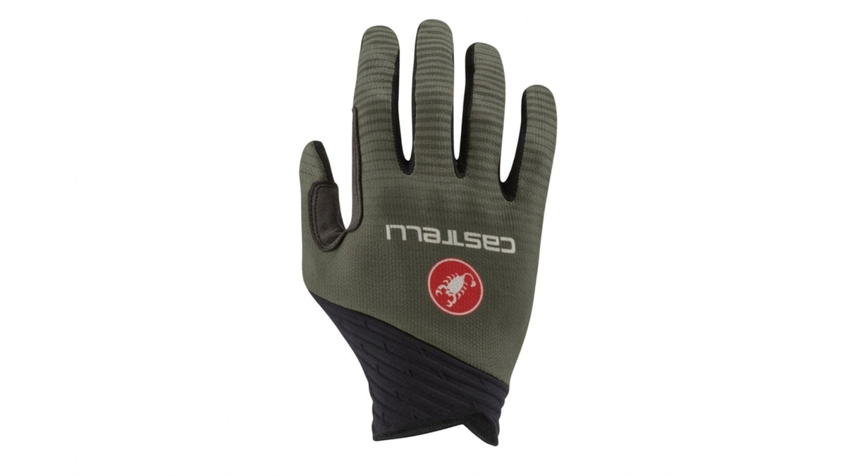 Guantes Castelli CW 6.1 Unlimited GLV Nero