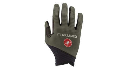Guantes Castelli CW 6.1 Unlimited GLV Nero