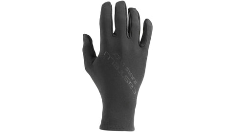 Guantes Castelli Tutto NANO GLOVE Negro