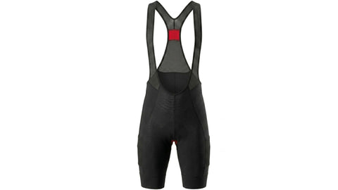 Bibshort Castelli Unlimited Cargo Negro