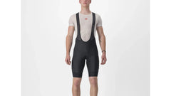 Bibshort Castelli Unlimited Cargo Negro