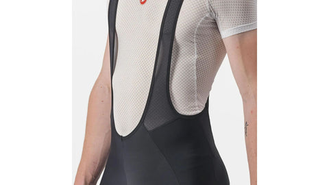 Bibshort Castelli Unlimited Cargo Negro