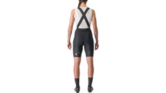 Bibshort Castelli Espresso W DT Bibs Negro