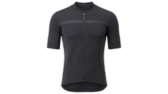 Jersey Castelli Classifica Negro