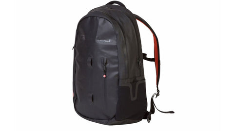 Bolso Castelli Gear Backpack Negro