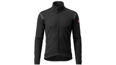 Chaqueta Perfetto RoS 2 JKT Light Negro