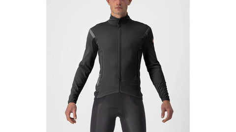 Chaqueta Perfetto RoS 2 JKT Light Negro