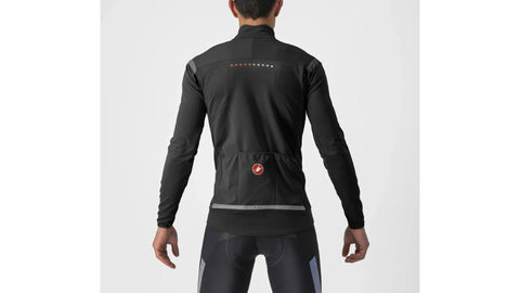 Chaqueta Perfetto RoS 2 JKT Light Negro