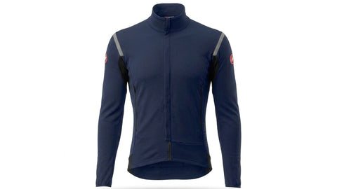 Chaqueta Perfetto RoS 2 Belgian Azul
