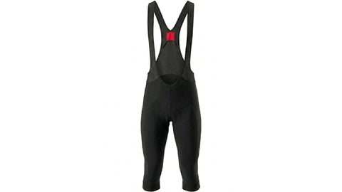 Bibshort Castelli Entrata 2 BIBKN Negro