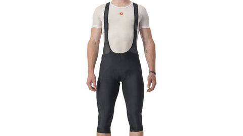 Bibshort Castelli Entrata 2 BIBKN Negro