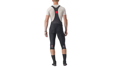 Bibshort Castelli Entrata 2 BIBKN Negro