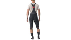 Bibshort Castelli Entrata 2 BIBKN Negro