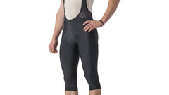 Bibshort Castelli Entrata 2 BIBKN Negro