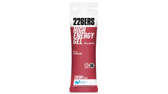 Gel Energético 226ERS Cherry 50CHO Con Cafeína