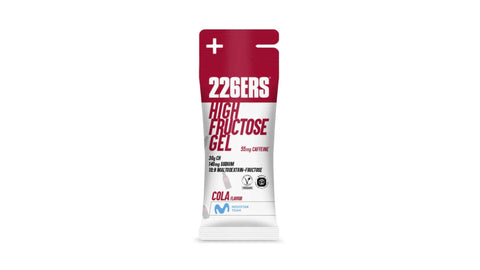 Gel Energético 226ERS COLA 30CH0 Con Cafeína