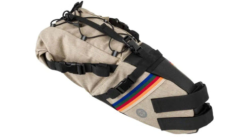 Bolso Sillín Venture Vintage