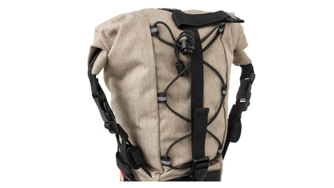 Bolso Sillín Venture Vintage