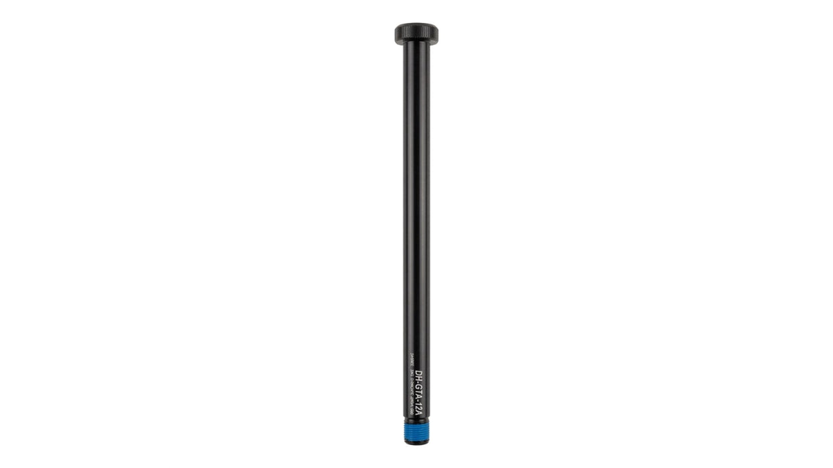 GIANT EJE PASANTE TRASERO 12MM AXLE GLORY AD MY24