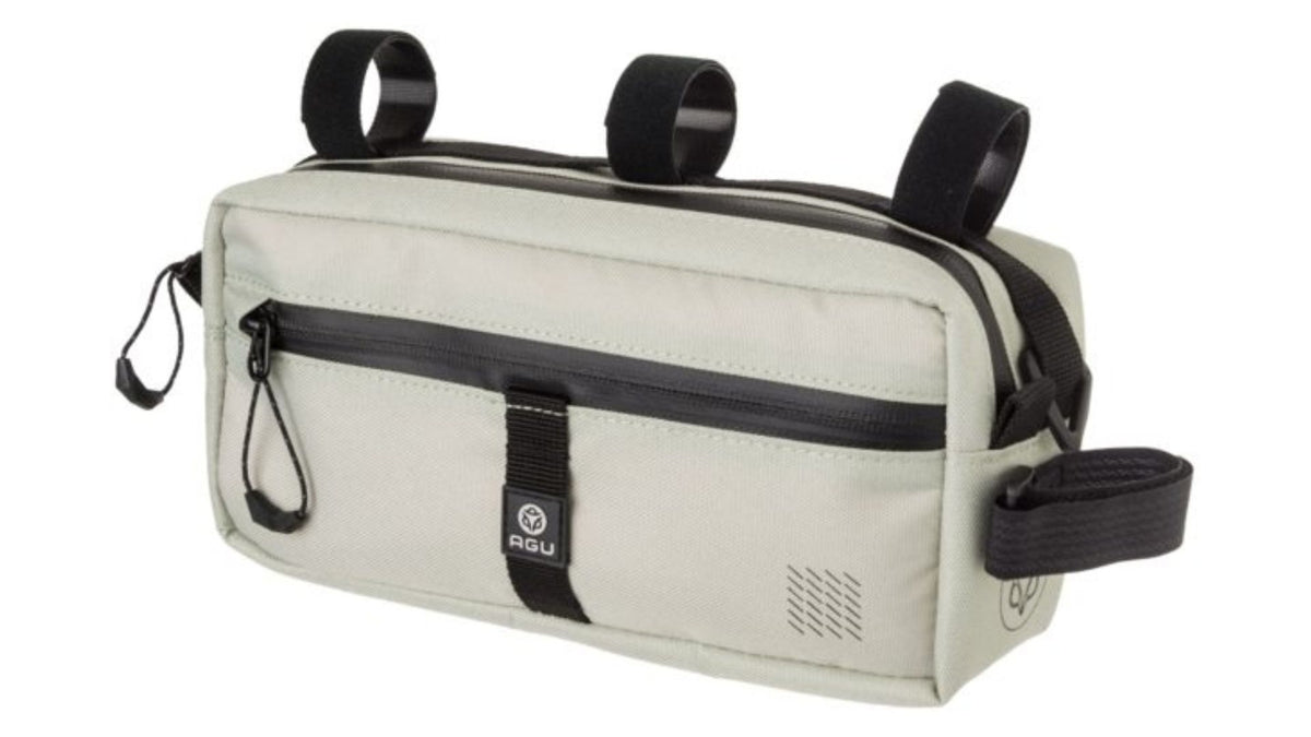 Bolso AGU Handlebar Highland Verde