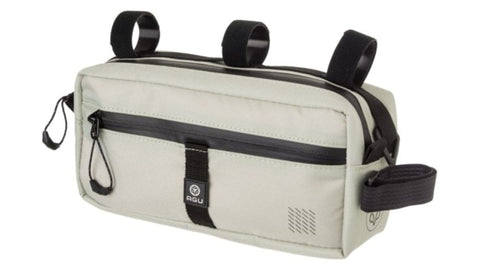 Bolso AGU Handlebar Highland Verde