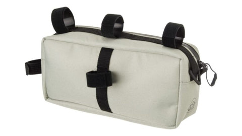 Bolso AGU Handlebar Highland Verde