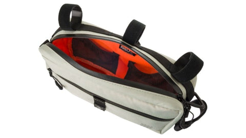 Bolso AGU Handlebar Highland Verde