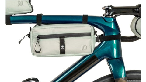 Bolso AGU Handlebar Highland Verde