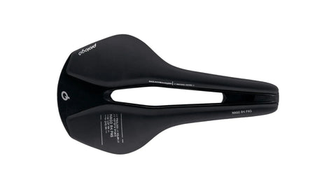 SILLÍN PROLOGO NAGO R4 PAS NACK 147 HARDBLACK AM
