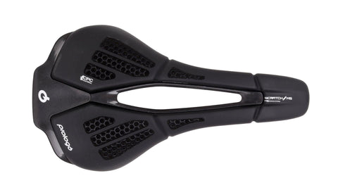 SILLÍN PROLOGO SCRATCH-M5 PAS TIROX 140 CPC ARING HARD BLACK