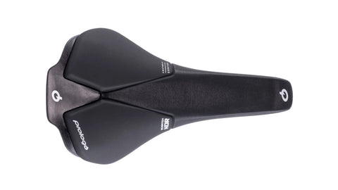 SILLÍN PROLOGO SCRATCH NDR TIROX 140 HARD BLACK AM