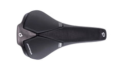 SILLÍN PROLOGO SCRATCH NDR TIROX 140 HARD BLACK AM