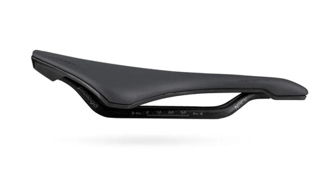 SILLÍN PROLOGO DIMENSION R2 NACK 153 ANTHRACITE AM