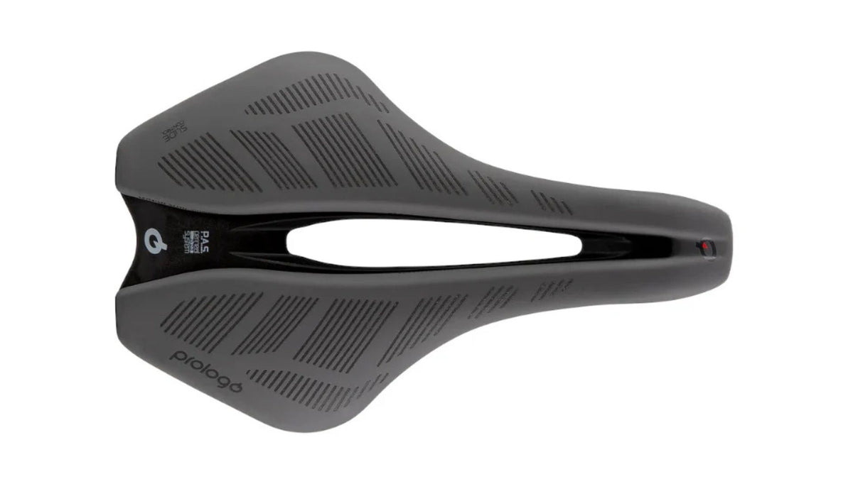 SILLÍN PROLOGO DIMENSION R2 AGX TIROX 153 ANTHRACITE W/ SLIDE CONTROL AM
