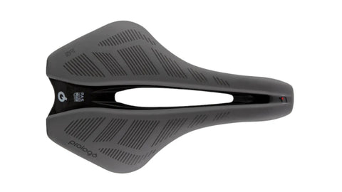 SILLÍN PROLOGO DIMENSION R2 AGX TIROX 153 ANTHRACITE W/ SLIDE CONTROL AM