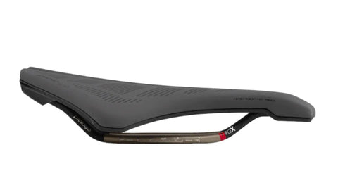 SILLÍN PROLOGO DIMENSION R2 AGX TIROX 153 ANTHRACITE W/ SLIDE CONTROL AM