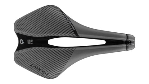 SILLÍN PROLOGO DIMENSION-SPACE T.40 153 ANTHRACITE/BLACK AM